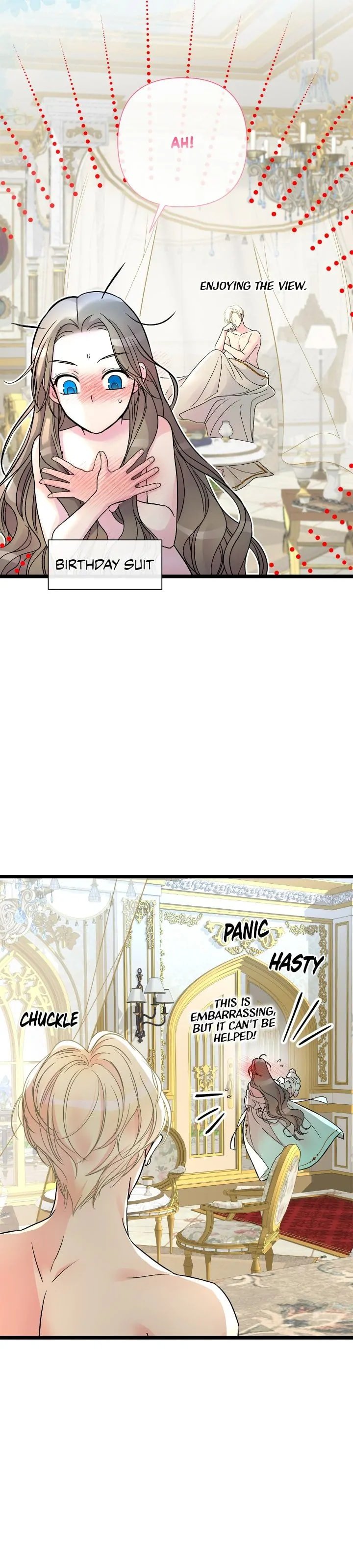 The Problematic Prince, Chapter 61 image 15